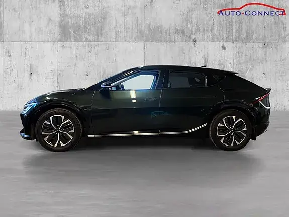 Kia Ev6 2022 photo 4
