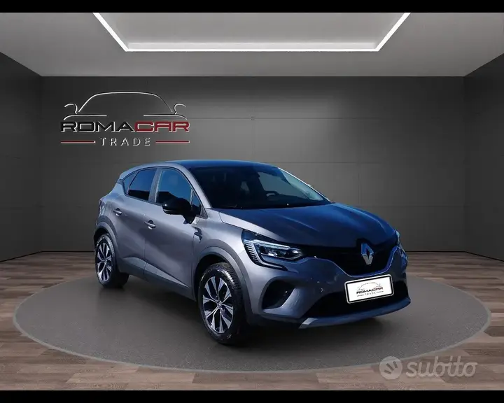 Renault Captur 2024 photo 3