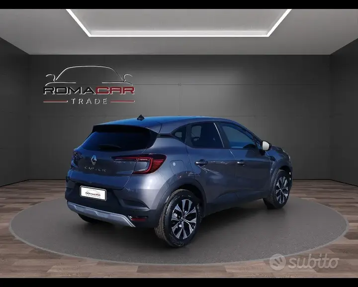 Renault Captur 2024 photo 5