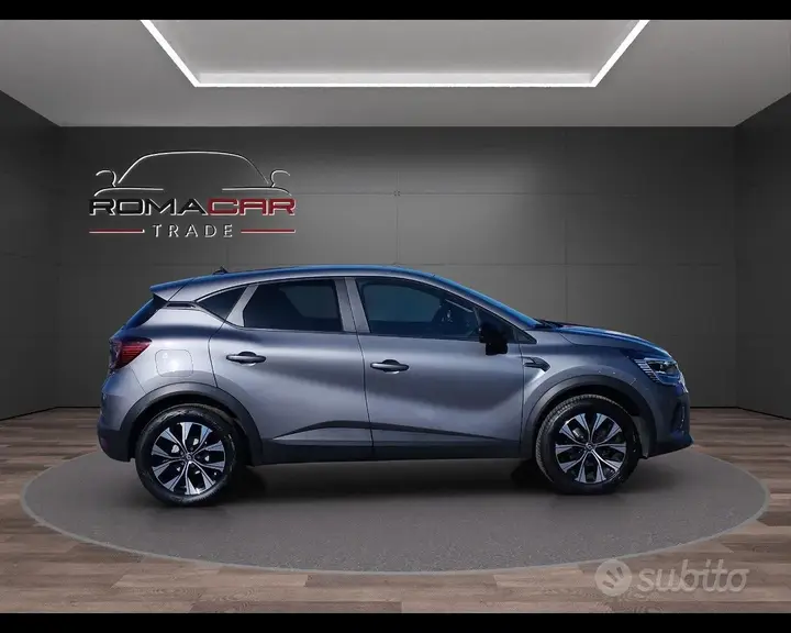 Renault Captur 2024 photo 4