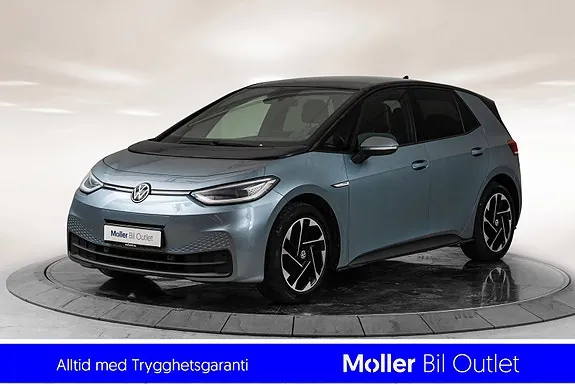 Volkswagen Id.3