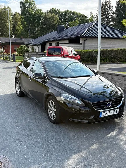 Volvo V40 2015 photo 2