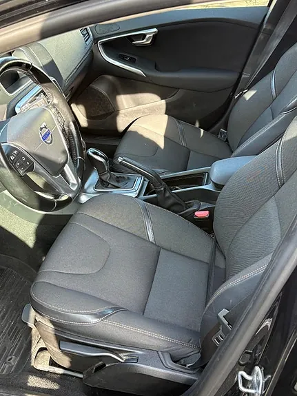 Volvo V40 2015 photo 5