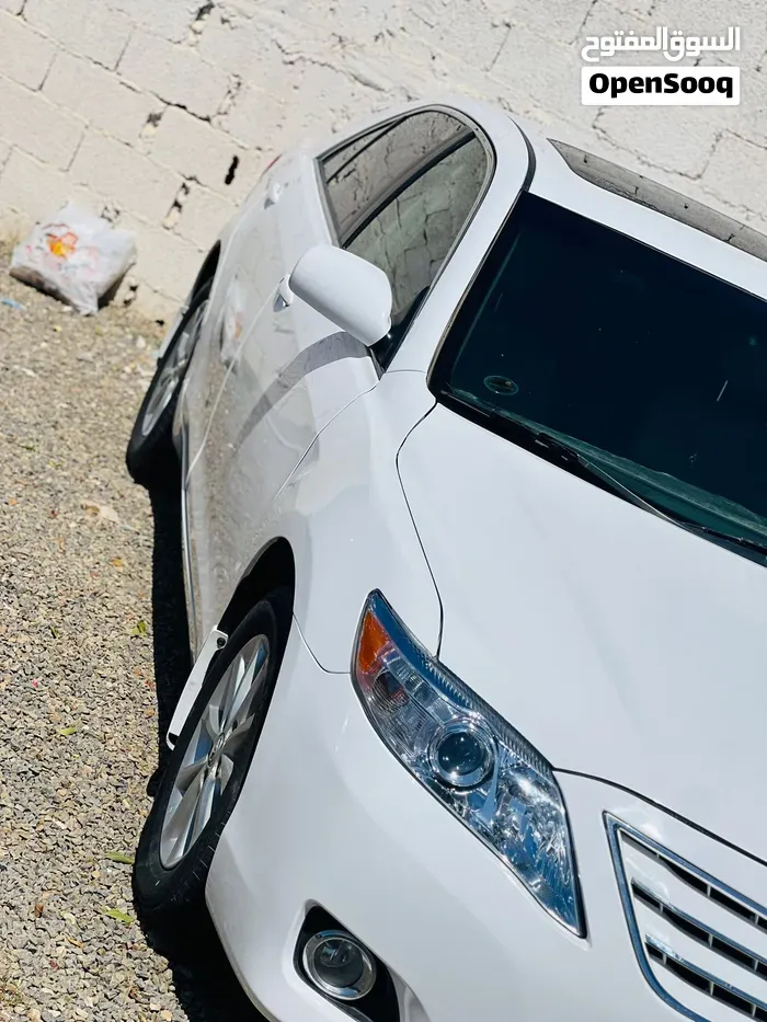 Toyota Camry 2010 photo 2