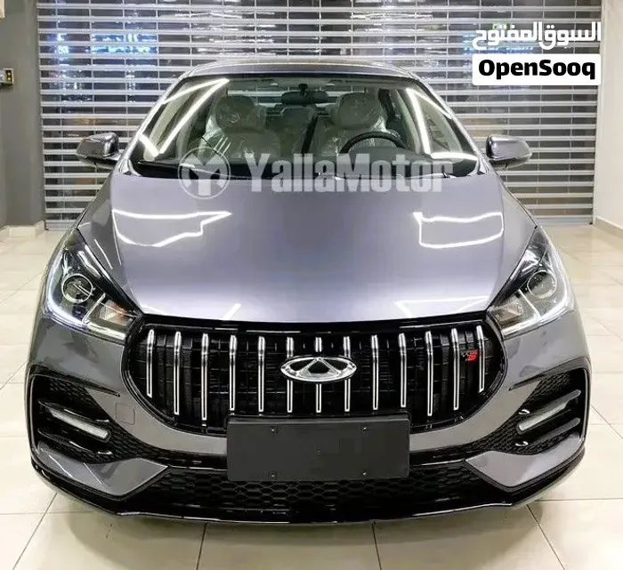 Chery Arrizo 5 2025 photo 2