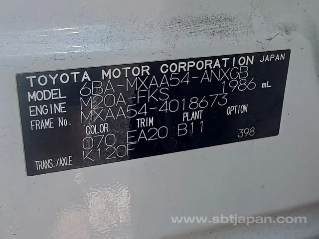 Toyota Rav4 2020 photo 5