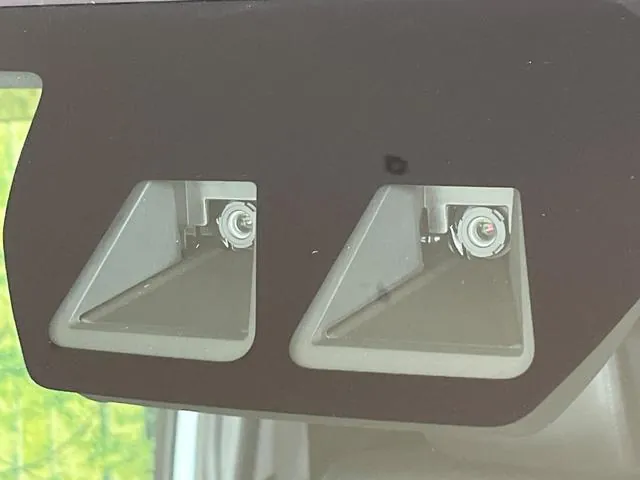 Daihatsu Tanto Custom X 2023 photo 5