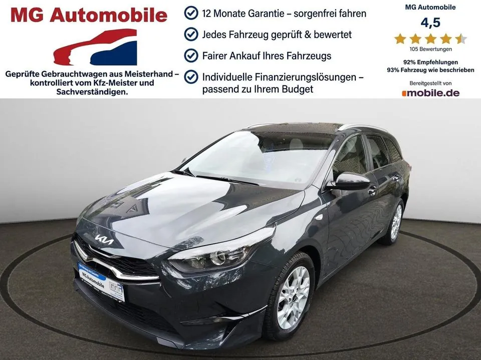 Kia Ceed Sportswagon