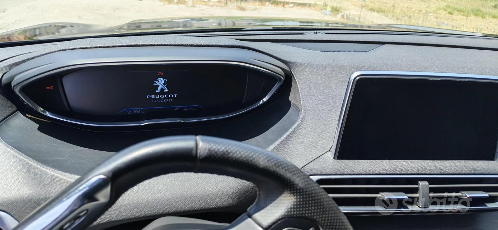 Peugeot 3008 2018 photo 5