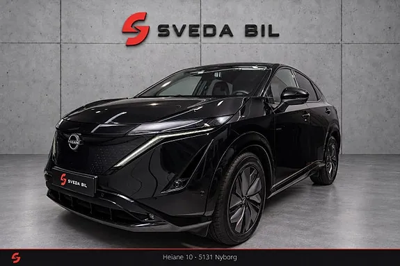 Nissan Ariya