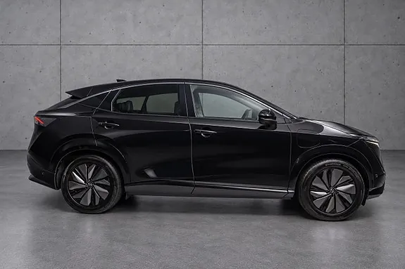 Nissan Ariya 2025 photo 4