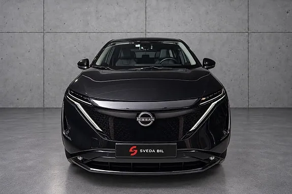Nissan Ariya 2025 photo 3