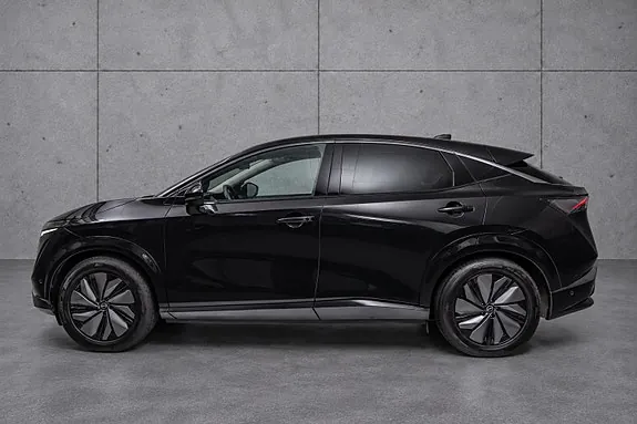 Nissan Ariya 2025 photo 5