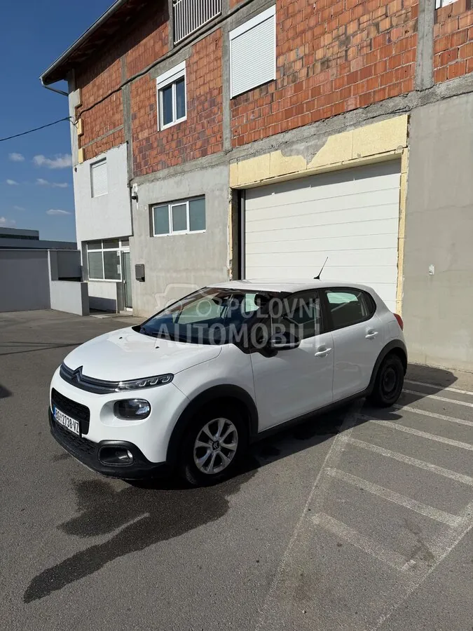 Citroen C3