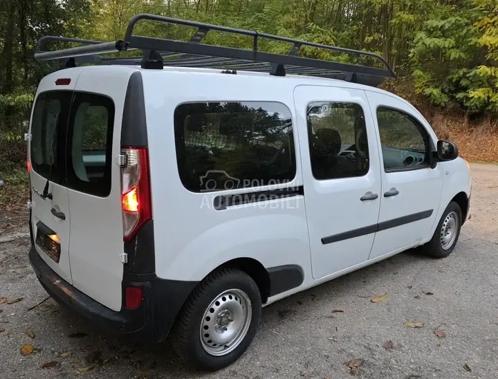 Renault Kangoo 2015 photo 5