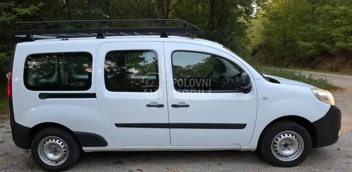 Renault Kangoo 2015 photo 4