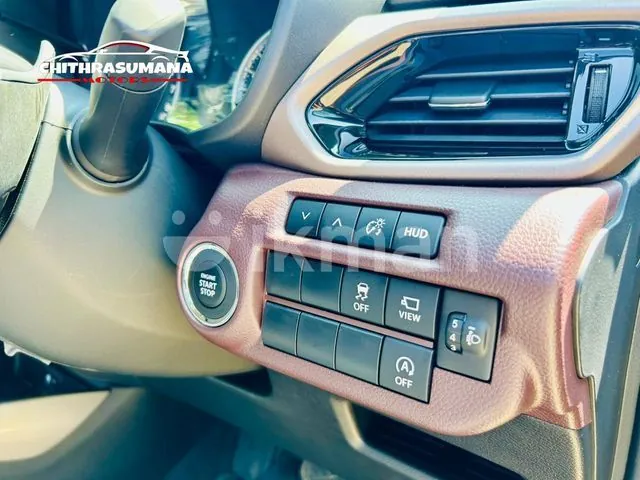 Suzuki Fronx 2026 photo 4