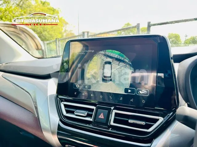 Suzuki Fronx 2026 photo 5