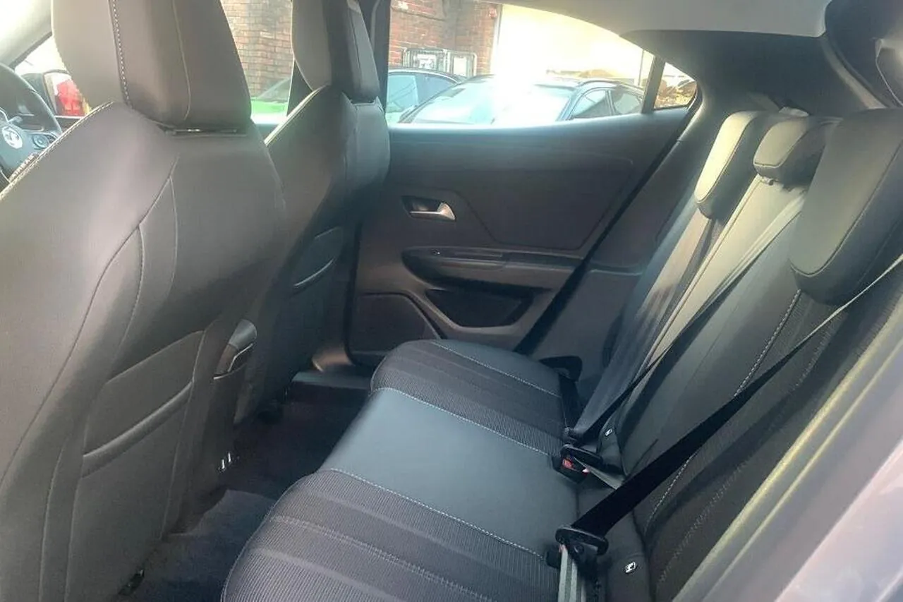 Vauxhall Mokka 2022 photo 4