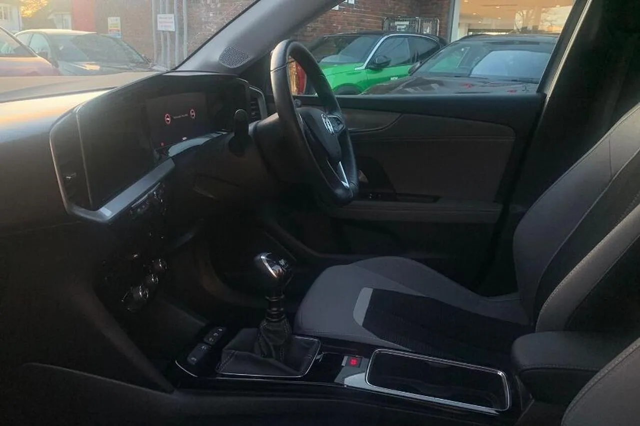 Vauxhall Mokka 2022 photo 3
