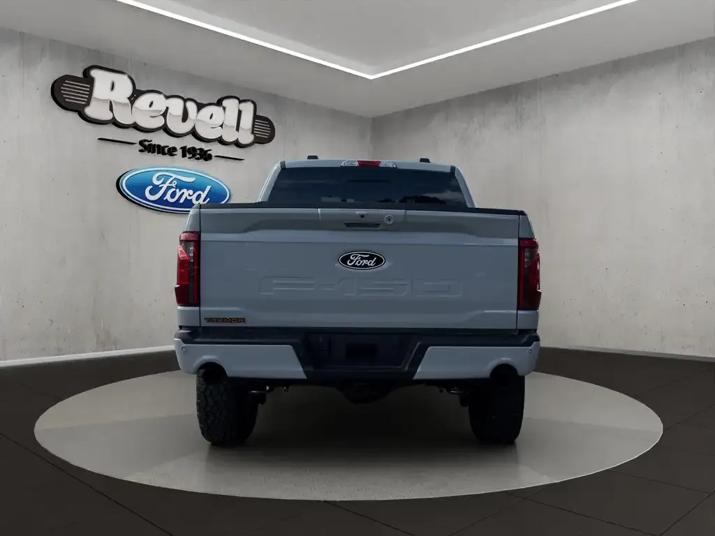 Ford F-150 2026 photo 5
