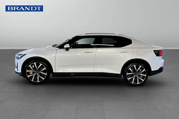 Polestar 2 2026 photo 3