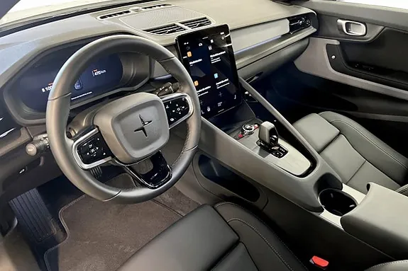 Polestar 2 2026 photo 5