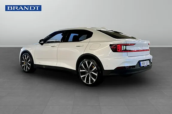 Polestar 2 2026 photo 2