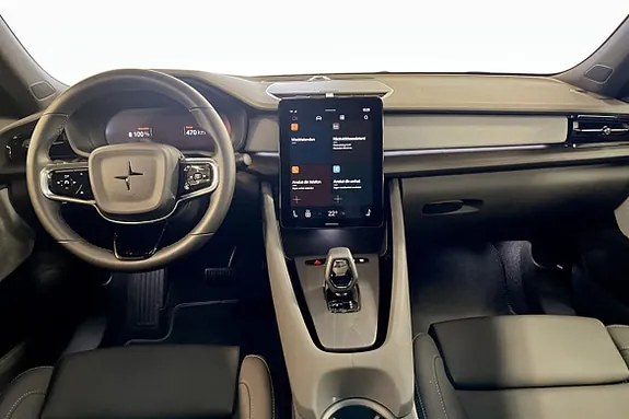 Polestar 2 2026 photo 4