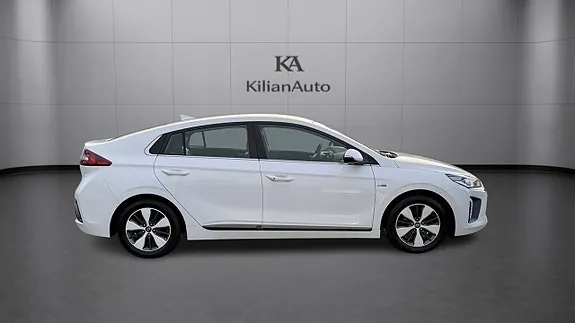 Hyundai Ioniq 2017 photo 3