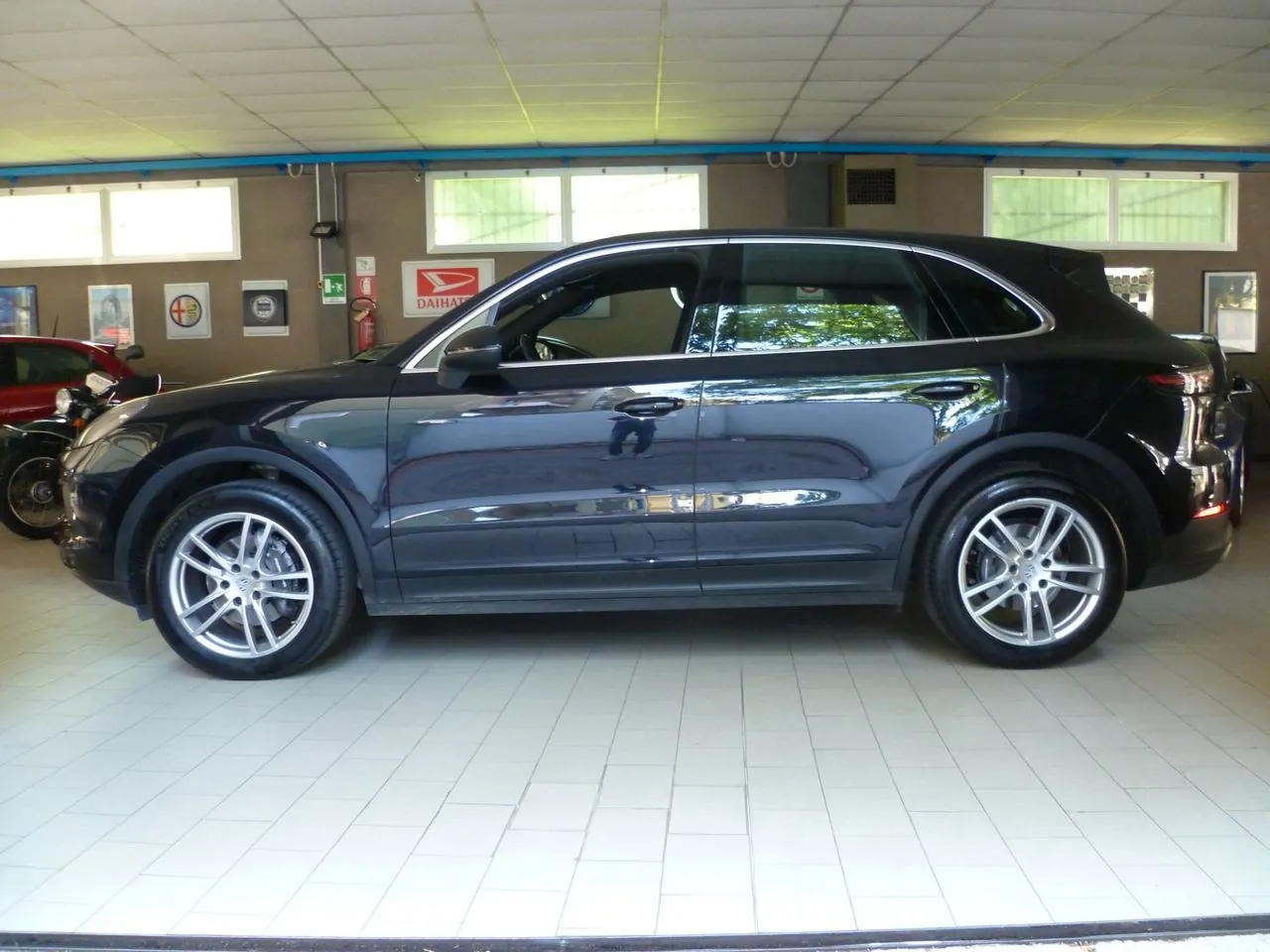 Porsche Cayenne 2019 photo 4