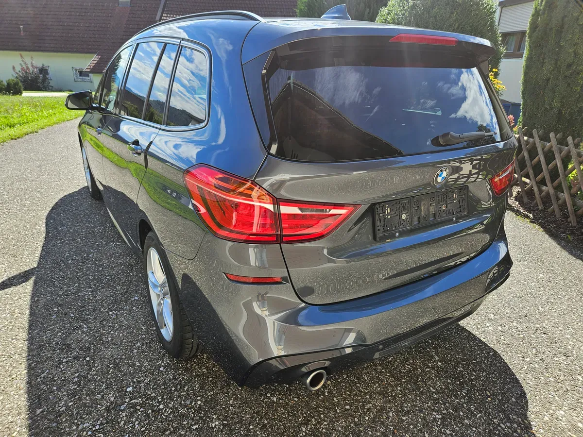 BMW 2 Series 2021 photo 3
