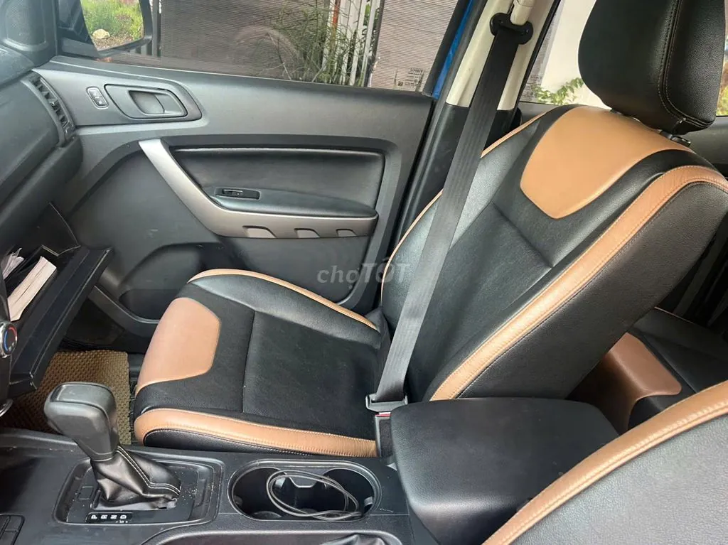 Ford Ranger 2019 photo 4