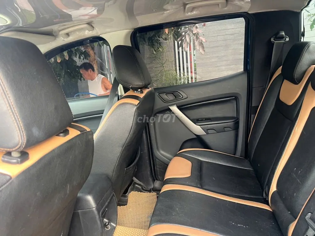 Ford Ranger 2019 photo 3