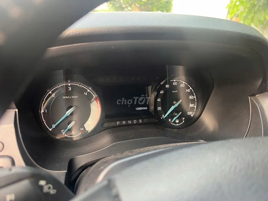 Ford Ranger 2019 photo 5