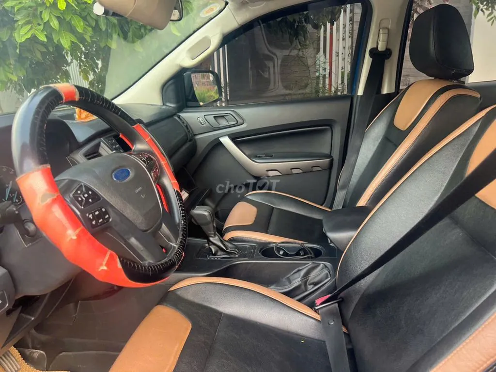 Ford Ranger 2019 photo 2