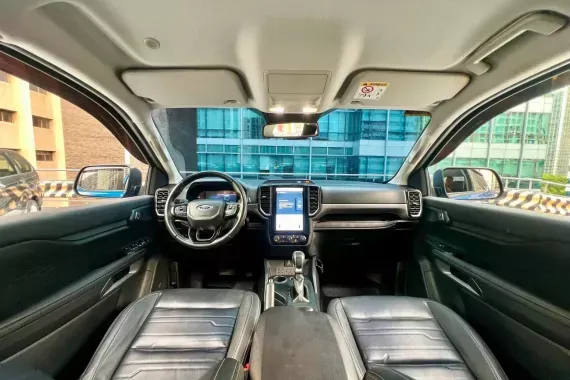 Ford Ranger 2023 photo 5