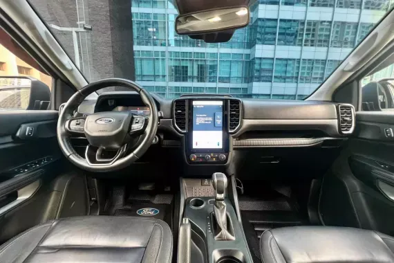 Ford Ranger 2023 photo 4