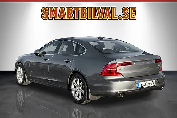 Volvo S90 2018 photo 5