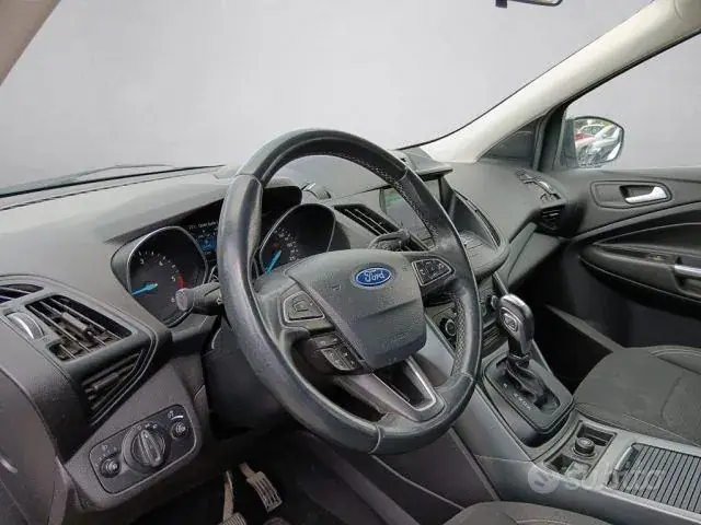 Ford Kuga 2019 photo 5
