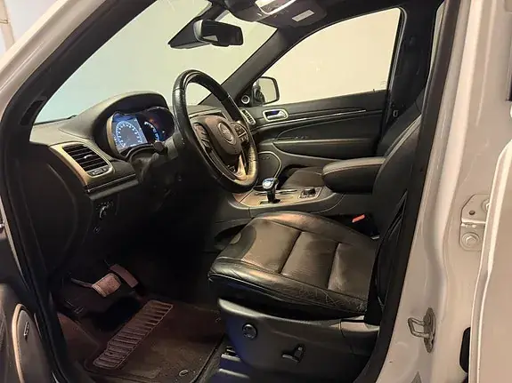 Jeep Grand Cherokee 2015 photo 5