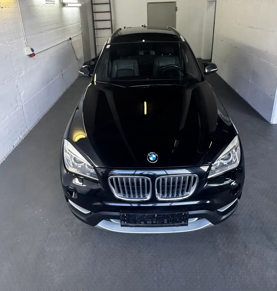 BMW X1 2013 photo 2