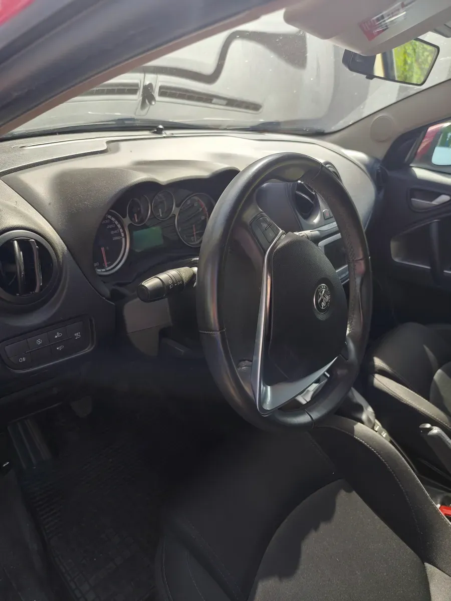 Alfa Romeo Mito 2017 photo 3