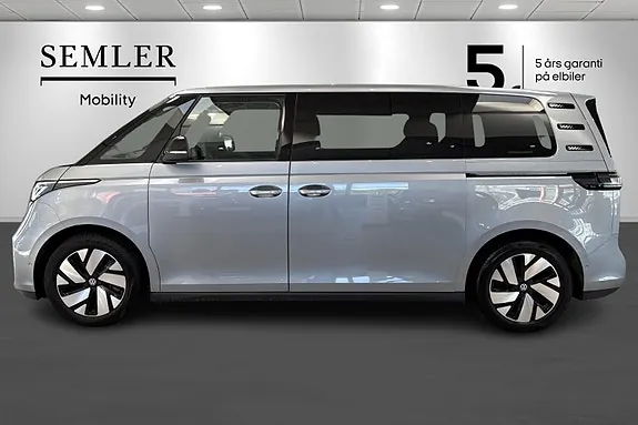 Volkswagen Id. Buzz 2026 photo 2