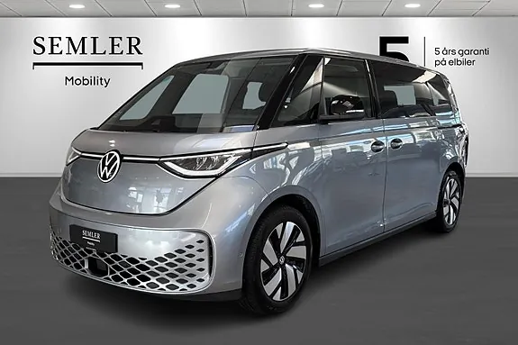 Volkswagen Id. Buzz