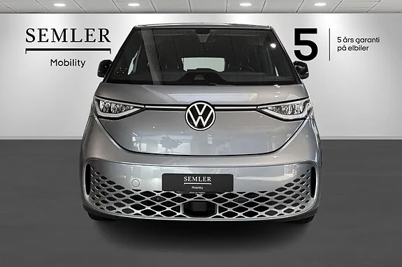 Volkswagen Id. Buzz 2026 photo 4