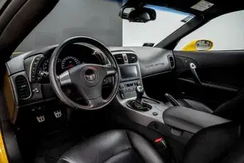 Chevrolet Corvette 2006 photo 4