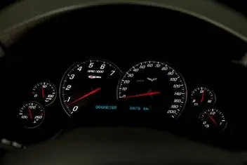 Chevrolet Corvette 2006 photo 5