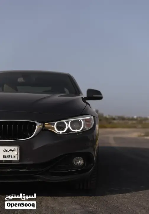 BMW 4 Series 2016 photo 2