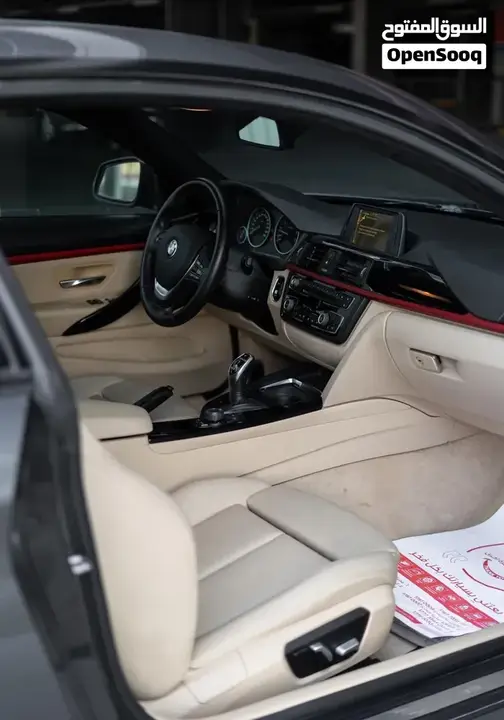 BMW 4 Series 2016 photo 3